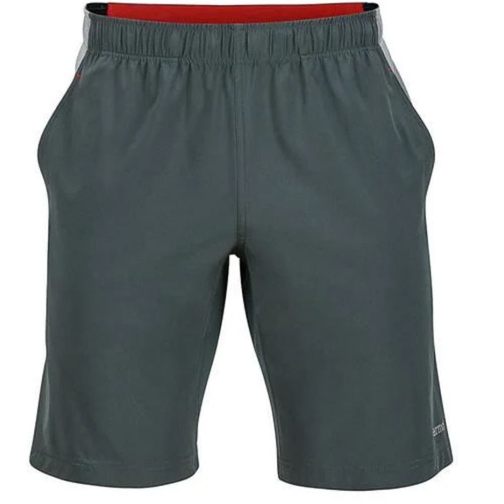 Marmot 10” Zephyr Running Shorts